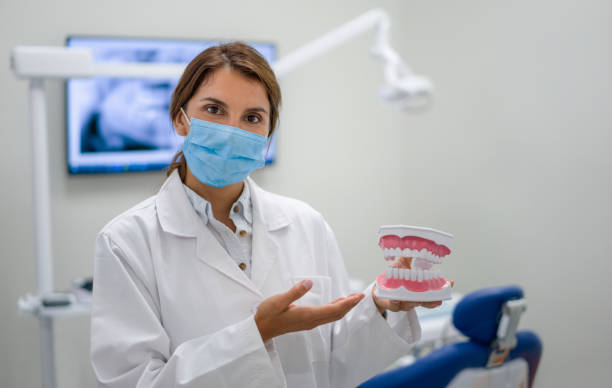Best Emergency Dental Care for Broken or Chipped Teeth in Lake St Croix Beach, MN