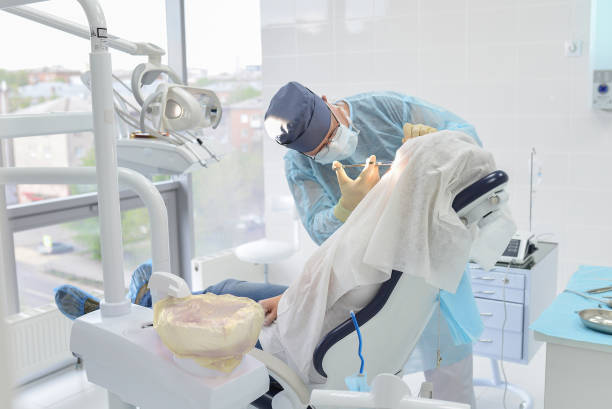 Best Cosmetic Emergency Dentistry in Lake St Croix Beach, MN